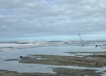 Napoli-Cagliari, il maltempo blocca il collegamento marittimo