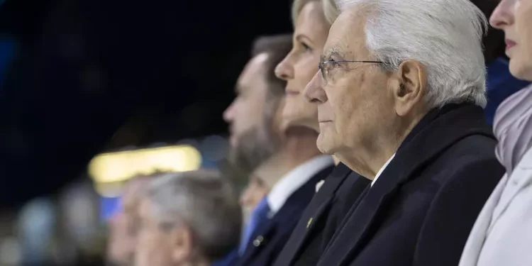 Mattarella ha firmato il decreto sul referendum