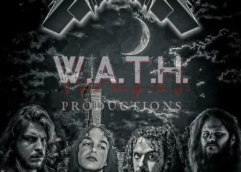 I Megahera entrano nel roster W.A.T.H. Productions
