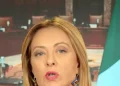 Meloni, al referendum non si vota su di me, politiche fra un anno