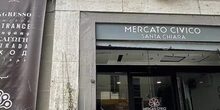 A Cagliari rilancio del mercato di Santa Chiara con gestione ai privati