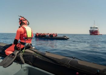 ‘Migranti e soccorsi in mare: quando l’informazione non fa notizia’: il 12 marzo corso in Fnsi