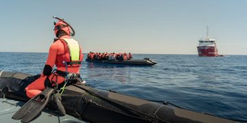 ‘Migranti e soccorsi in mare: quando l’informazione non fa notizia’: il 12 marzo corso in Fnsi