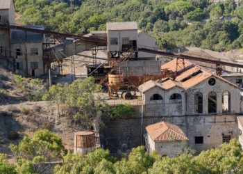 Ambiente: trasmesso il progetto operativo di bonifica Montevecchio Ponente