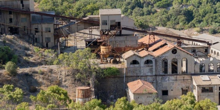 Ambiente: trasmesso il progetto operativo di bonifica Montevecchio Ponente