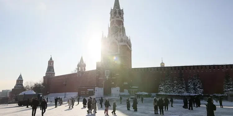 Russia, arrestato l’attentatore del generale del Gru