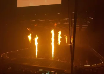 Live Nation acquisisce il gruppo Forumnet