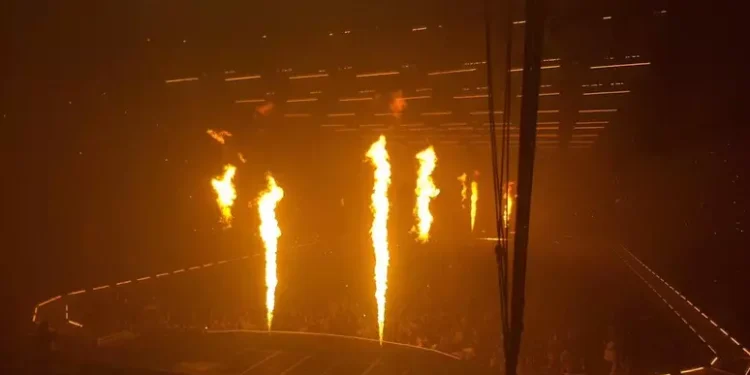 Live Nation acquisisce il gruppo Forumnet