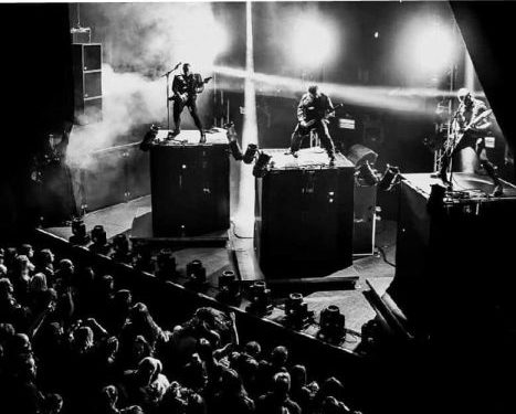 I Mysticum si sciolgono: addio dopo 35 anni