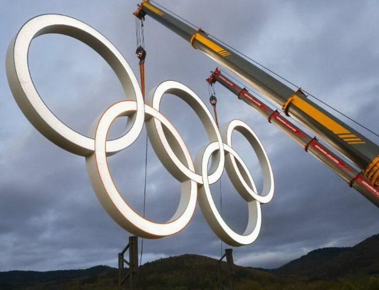 Pasta, pizza, polenta: cosa hanno mangiato gli atleti delle Olimpiadi. Serviti 8.000 caffè