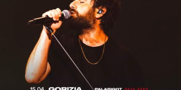 Tommaso Paradiso ritorna ai concerti. Nuovo tour nel 2026