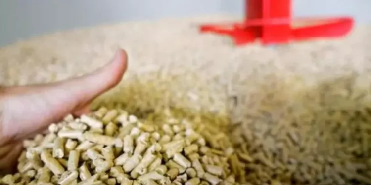 Pellet introvabile e rincari prezzi, esposto di Adiconsum a Procure e Antitrust