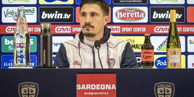 Cagliari a Roma senza Mina, Pisacane ‘dobbiamo avere sempre fame’