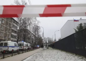 Mosca: ‘Spari contro il vice capo dell’intelligence militare russa nella capitale’