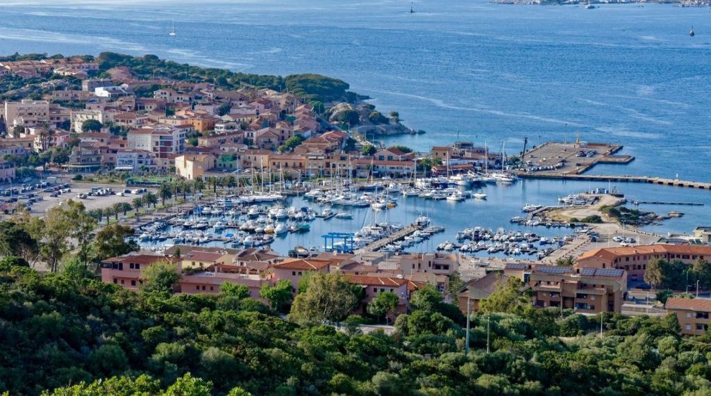 Sardegna, approvato il Piano regionale della Portualità turistica
