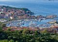 Sardegna, approvato il Piano regionale della Portualità turistica