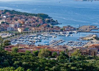 Sardegna, approvato il Piano regionale della Portualità turistica