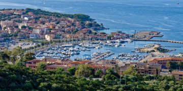 Sardegna, approvato il Piano regionale della Portualità turistica