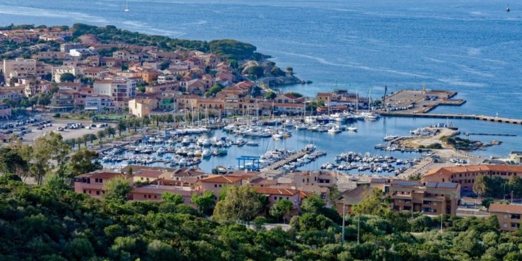 Sardegna, approvato il Piano regionale della Portualità turistica