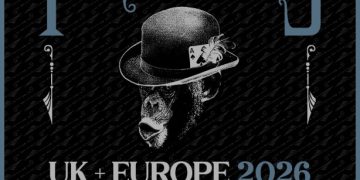 I Primus arrivano in Italia, una data il 31 luglio