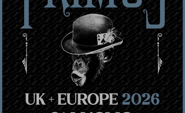 I Primus arrivano in Italia, una data il 31 luglio