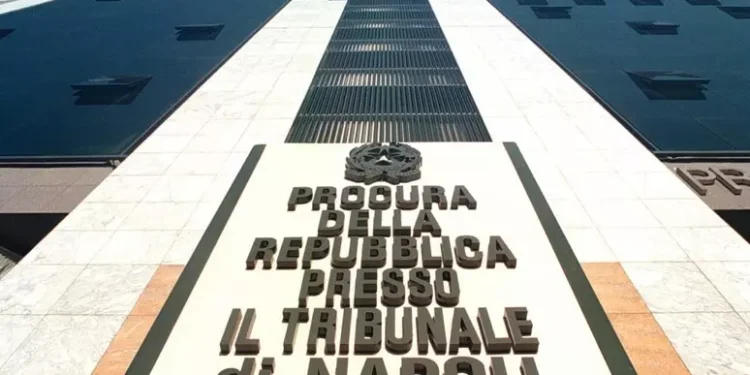 Ospedale nelle mani del clan, anche avvocato tra 4 arrestati