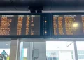 Cavi tranciati vicino alla stazione di Bologna, ipotesi sabotaggio