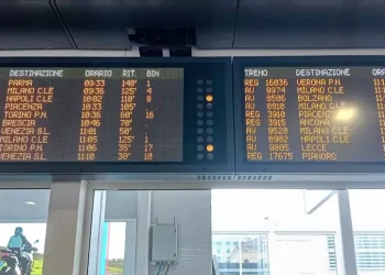 Cavi tranciati vicino alla stazione di Bologna, ipotesi sabotaggio