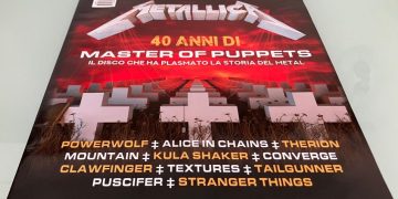 Il nuovo numero di Rock Hard Italy è in edicola
