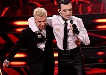 Sanremo: non solo il caso Pucci, quando la politica invade il Festival