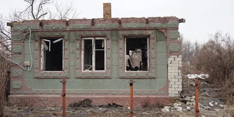 La guerra in Russia raccontata da un giornalista libero