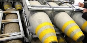 Comune di Cagliari, approvata mozione contro il transito e la movimentazione di ordigni bellici all’interno del porto