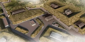 Il Mase autorizza piena operatività dello stabilimento delle armi in Sardegna