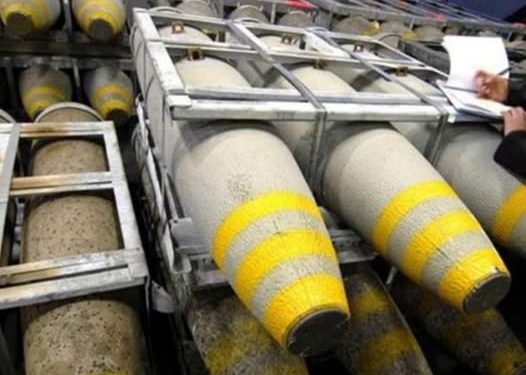 Comune di Cagliari, approvata mozione contro il transito e la movimentazione di ordigni bellici all’interno del porto