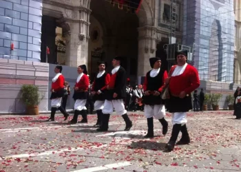 Pubblicato il bando del cartellone dei grandi eventi identitari