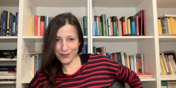 Sara Reginella in Sardegna con due imperdibili date