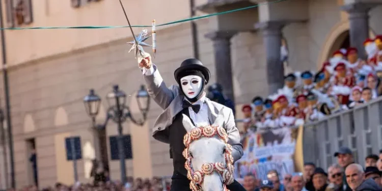 Sartiglia, prefettura Oristano ‘pieno rispetto decreto Abodi’