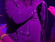 Satan: problemi di salute per il cantante Brian Ross