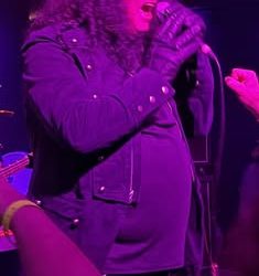 Satan: problemi di salute per il cantante Brian Ross