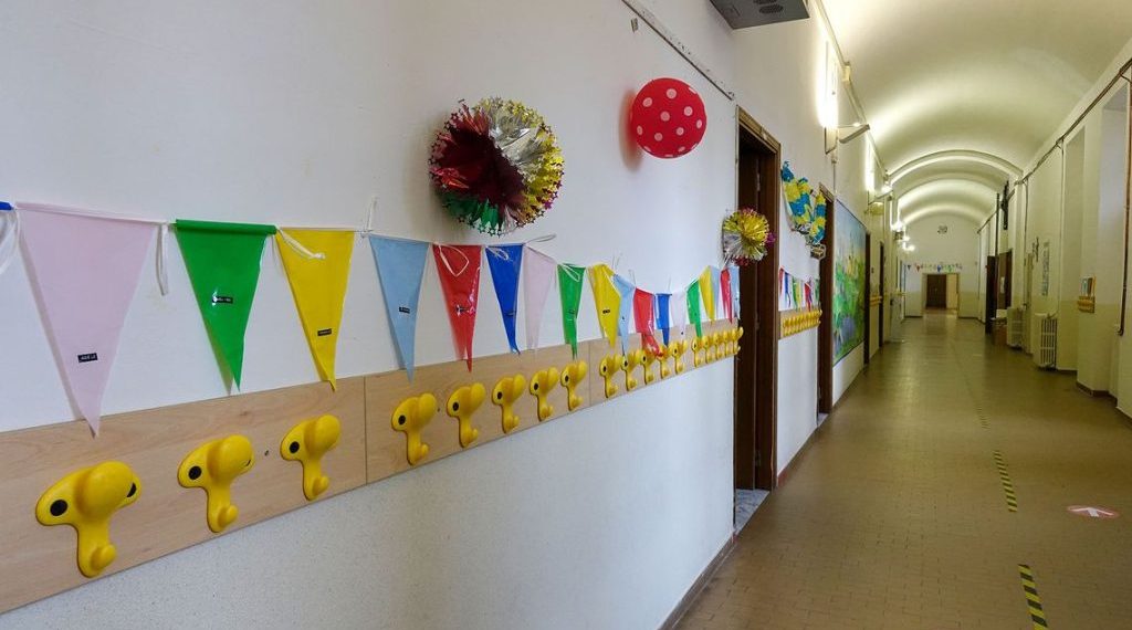 Conciliazione lavoro-famiglia: la Regione attiva servizi gratuiti per le scuole primarie