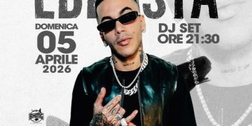 Sfera Ebbasta ad aprile arriva a Santa Teresa di Gallura