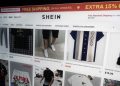 Su Shein prodotti illegali e pedopornografici, aperta un’inchiesta