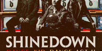 Shinedown: una data a Milano a inizio novembre