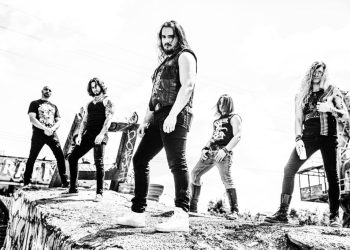 I Silver Talon pubblicano il nuovo singolo “Iron”