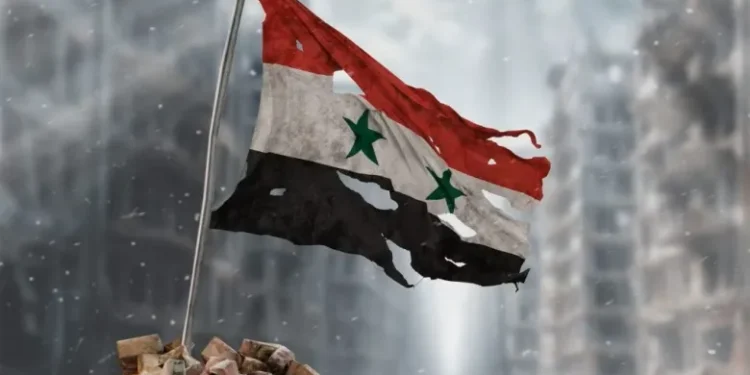 Siria, licenziati 10mila dipendenti alawiti