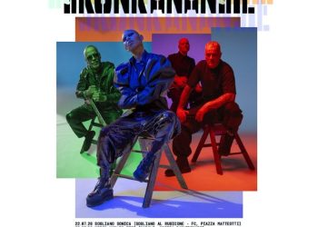 Skunk Anansie: una data al Noisy Naples Fest a luglio