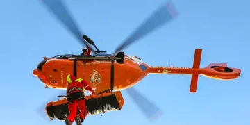 Valanga con due morti in Alto Adige