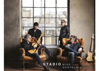 Stadio, per il decennale di “Miss Nostalgia” arriva un’edizione limitata in vinile