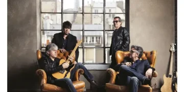 Stadio, per il decennale di “Miss Nostalgia” arriva un’edizione limitata in vinile