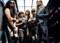 Tailgunner: il nuovo singolo “War In Heaven”
